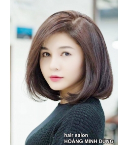 Tìm salon cắt tóc đẹp, Gò Vấp, HOÀNG MINH DŨNG 231 PHẠM VĂN ĐỒNG BẠN ƠI,