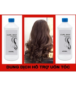 HỖ TRỢ UỐN-CURL AD, UỐN TÓC CHUYÊN NGHIỆP