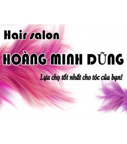 SALON UỐN TÓC ĐẸP TẠI TPHCM