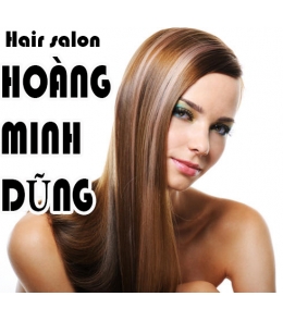 SALON LÀM TÓC ĐẸP PHƯỜNG 5 GÒ VẤP