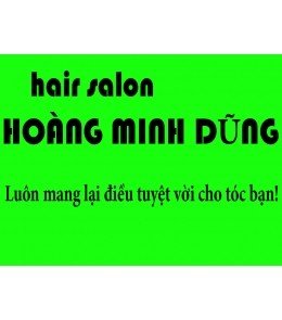 SALON LÀM TÓC ĐẸP PHƯỜNG 3 GÒ VẤP