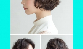 Top Kiểu Tóc Ngắn Đẹp Hot Nhất - Salon Tạo Kiểu Tóc Ngắn Đẹp TPHCM
