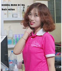 UỐN TÓC Ở GÒ VẤP, SALON NÀO UỐN TÓC NGẮN ĐẸP