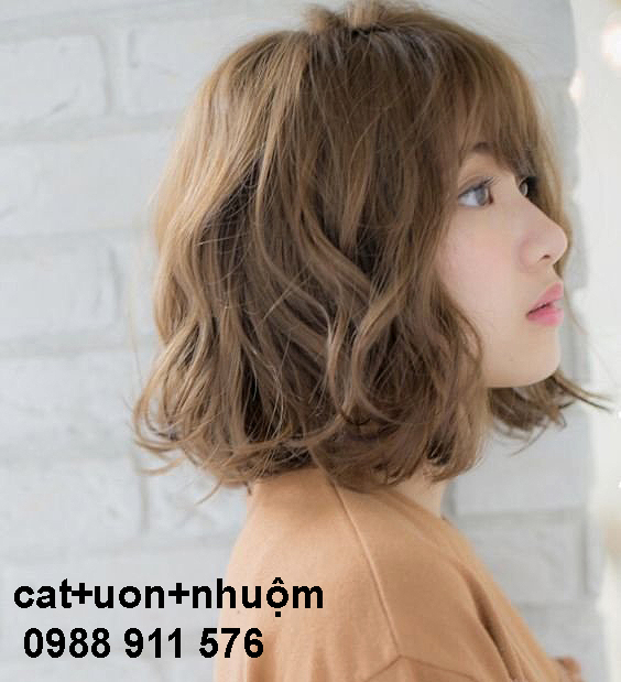 Top 10 Hair salon nhuộm tóc đẹp nhất TP Hồ Chí Minh  toplistvn
