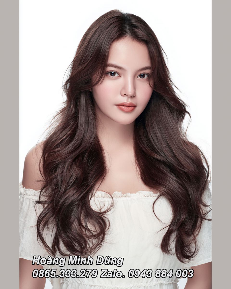 ​ Uốn tóc nữ đẹp tự nhiên tại Gò Vấp Caption Click and drag to move ​